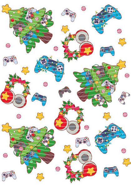 A5 Notebook Wraps-W-1884